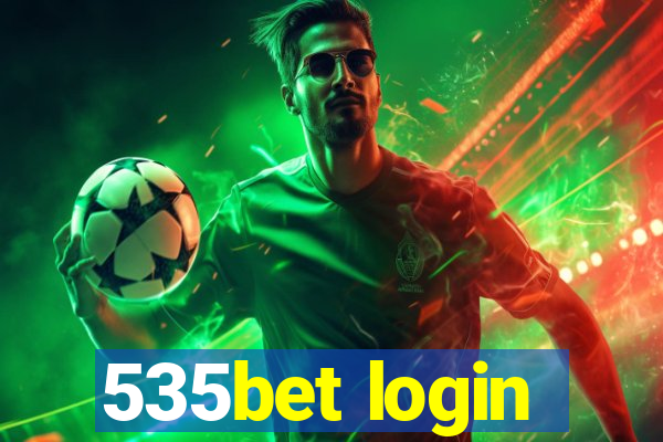 535bet login